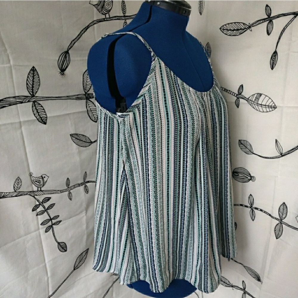 Torrid - Swing Cami - Picture 2 of 8
